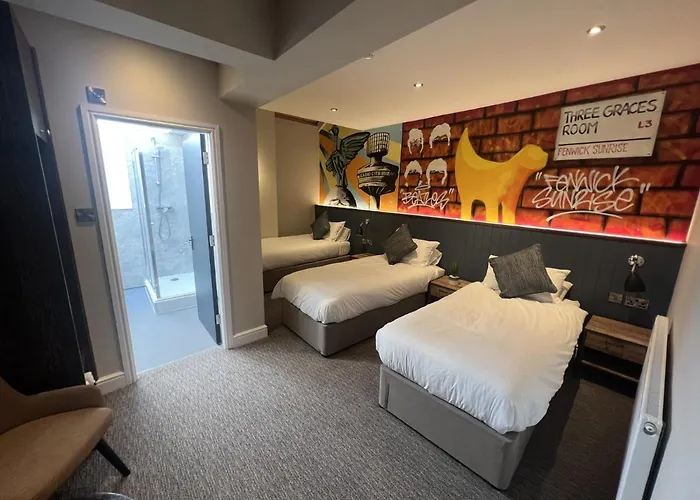 Fenwick Sunrise Hotel