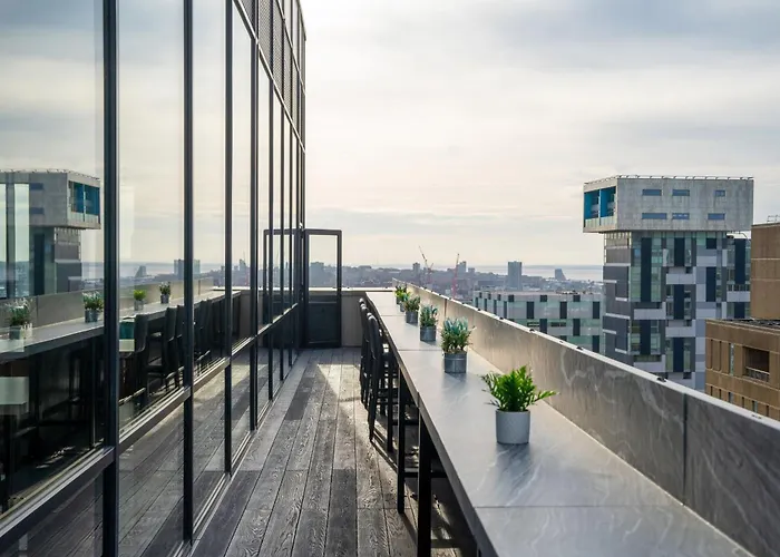 INNSiDE by Meliá Liverpool